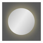 Miroir lumineux Kiama LED rond 80 cm vue de détail