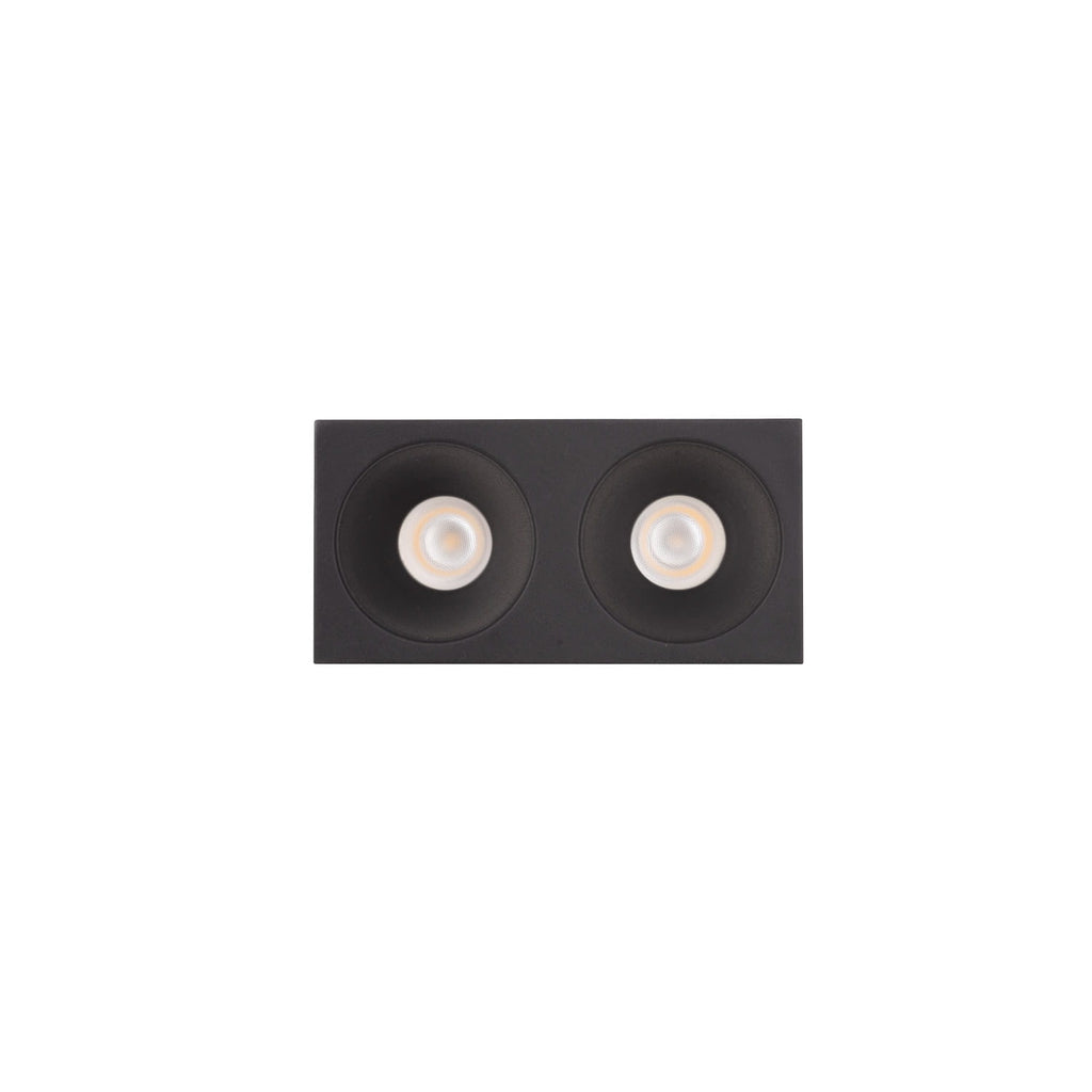 Module LED Modular 2 cellules (6 W), vue 2