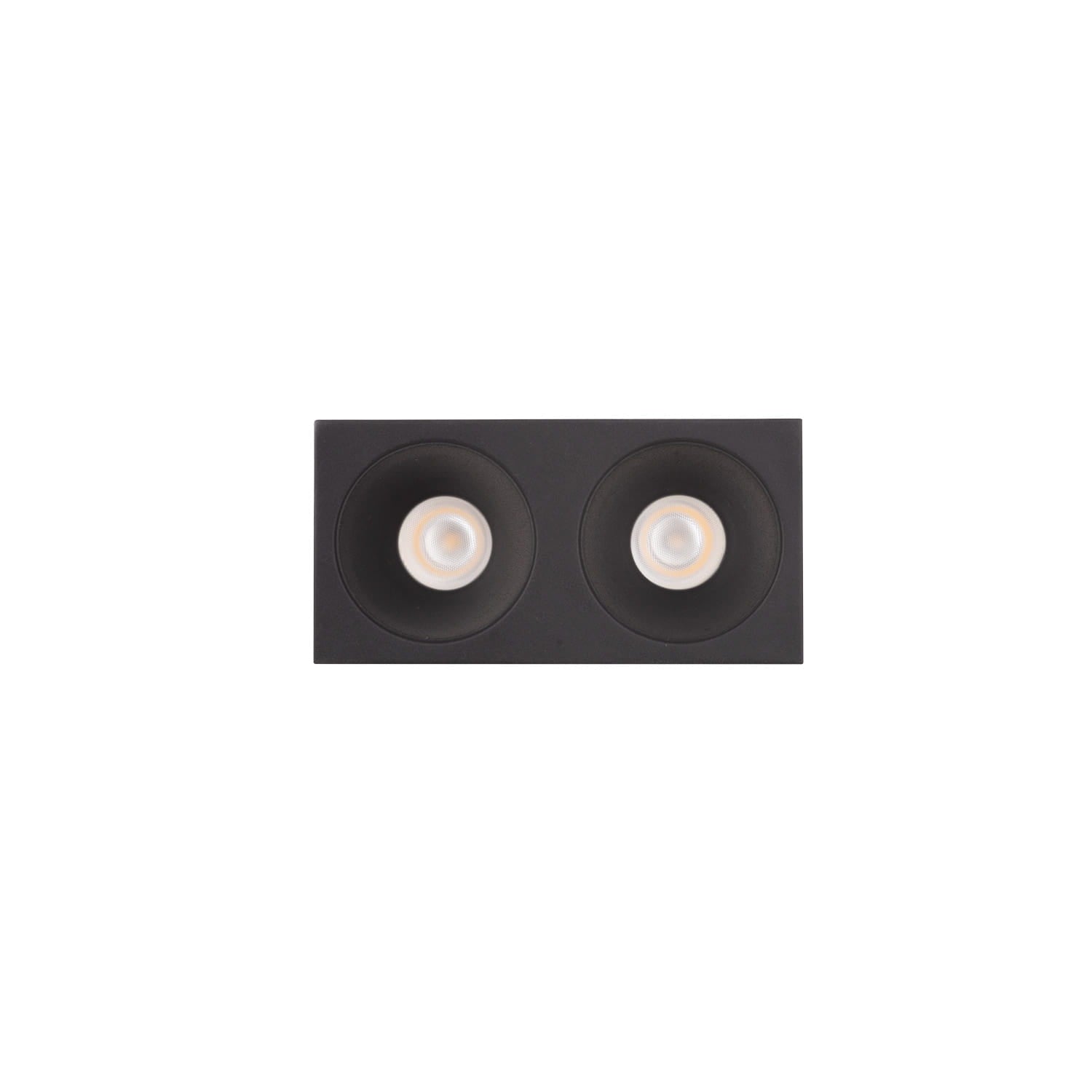 Module LED Modular 2 cellules (6 W), vue 2