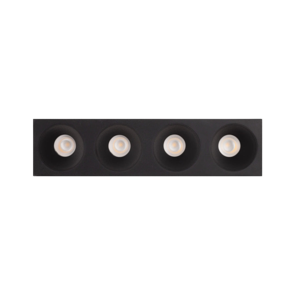Module LED Modular 4 cellules (12 W), vue 2