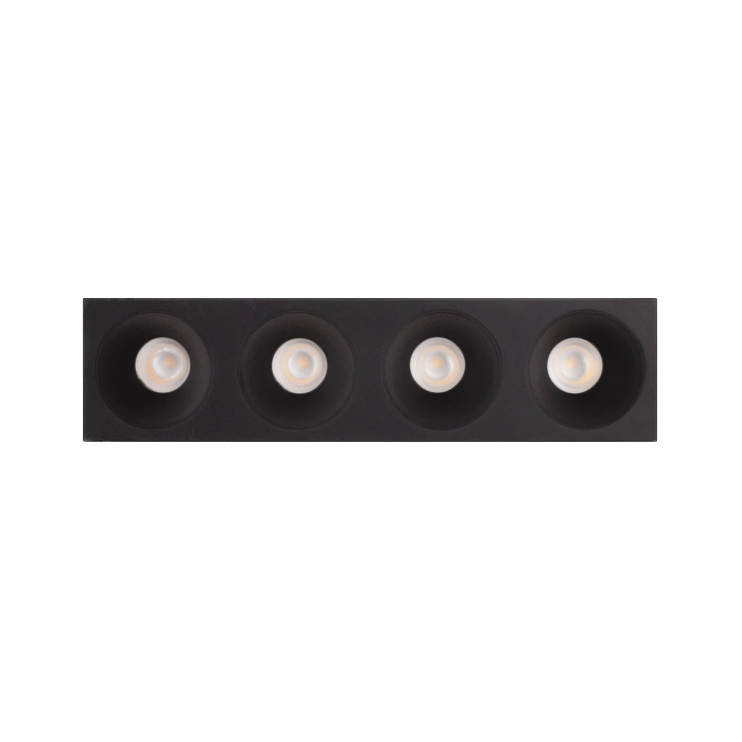 Module LED Modular 4 cellules (12 W), vue 2