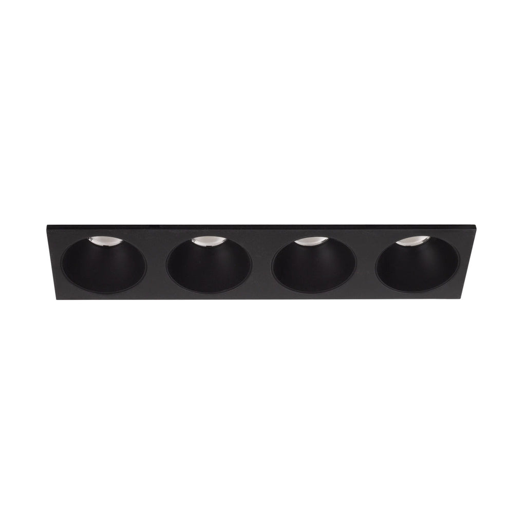 Module LED Modular 4 cellules (12 W), vue 3