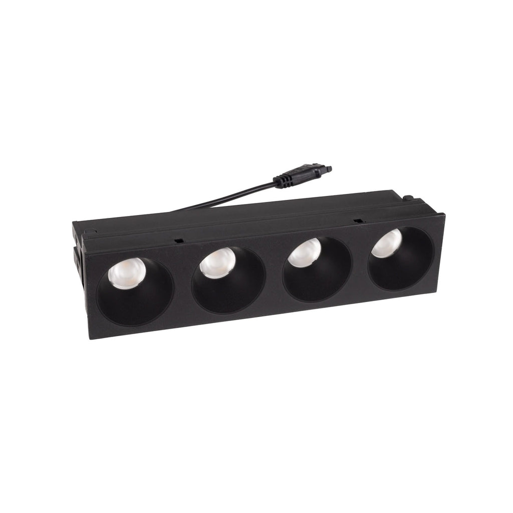 Module LED Modular 4 cellules (12 W)