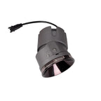 Module LED Spilio 10 W blanc chaud (3000 K), vue 2