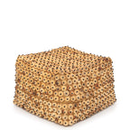 Panier en bambou et coque de coco, vue 7