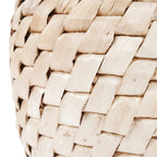 Panier Chidi en feuille de bananier, vue 4