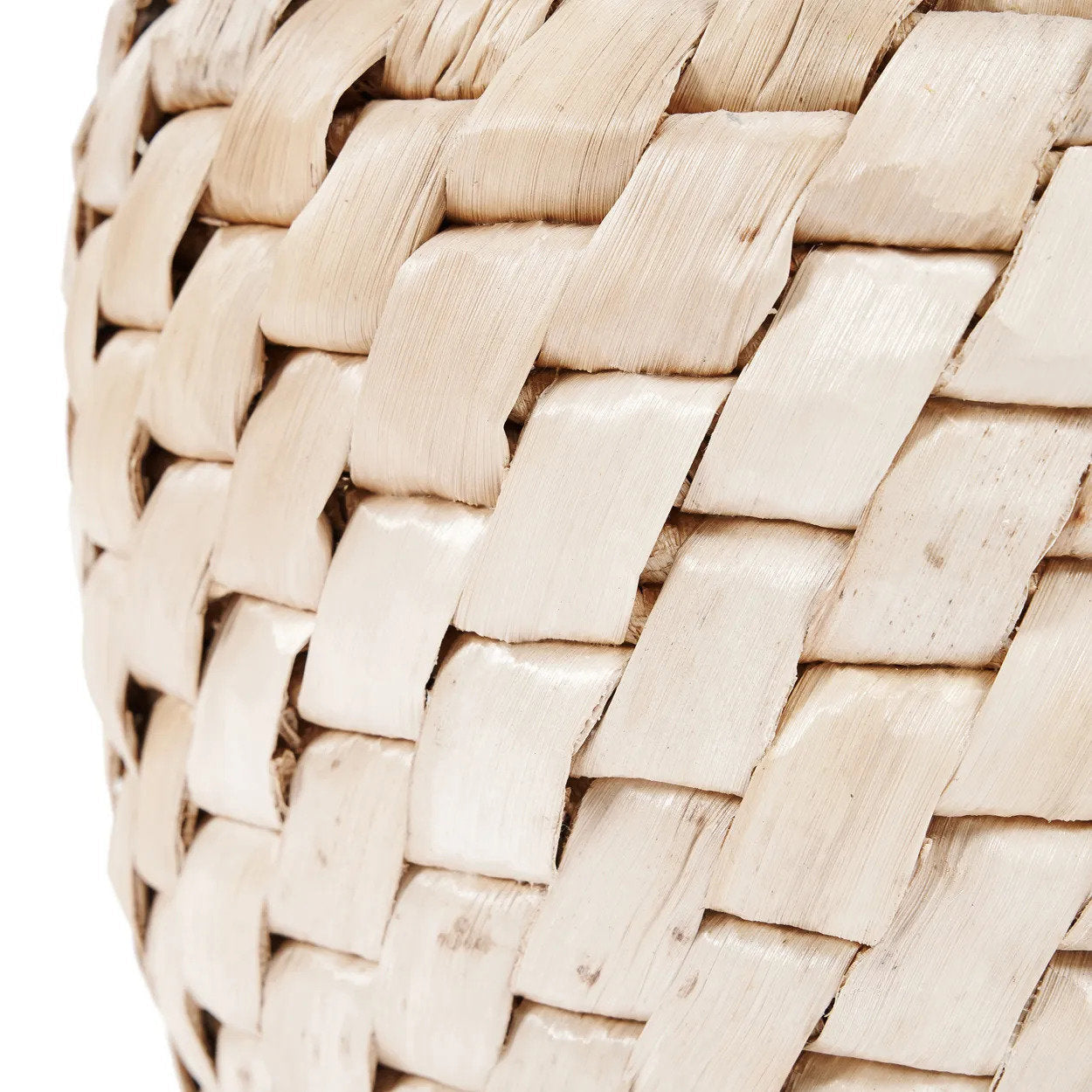 Panier Chidi en feuille de bananier, vue 4