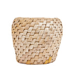 Panier Chidi en feuille de bananier