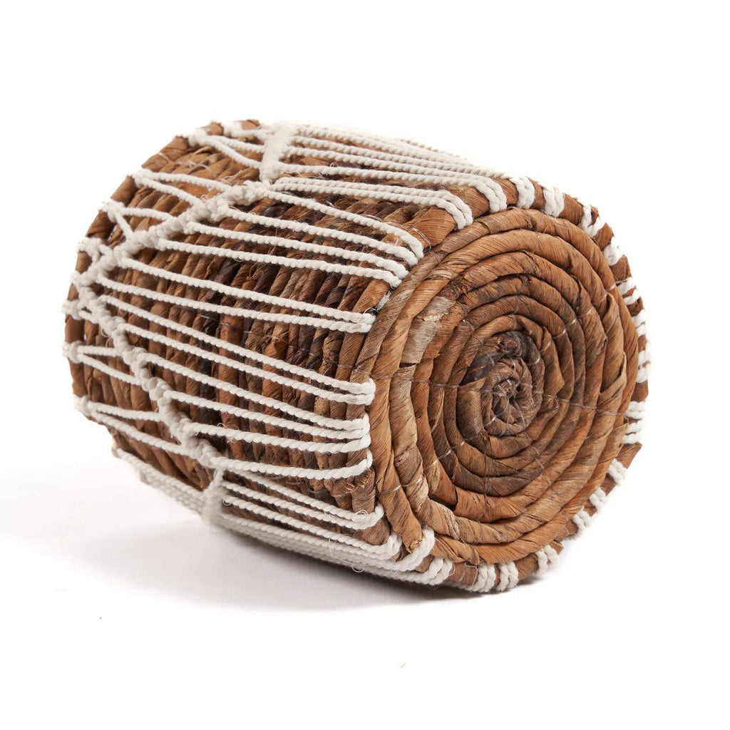 Panier Macra-mazing en coton petit modèle, vue 6
