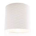 Plafonnier Fusion blanc