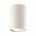 Plafonnier Lagos 10 métal beige GU10