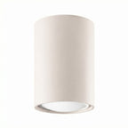 Plafonnier Lagos 10 métal beige GU10