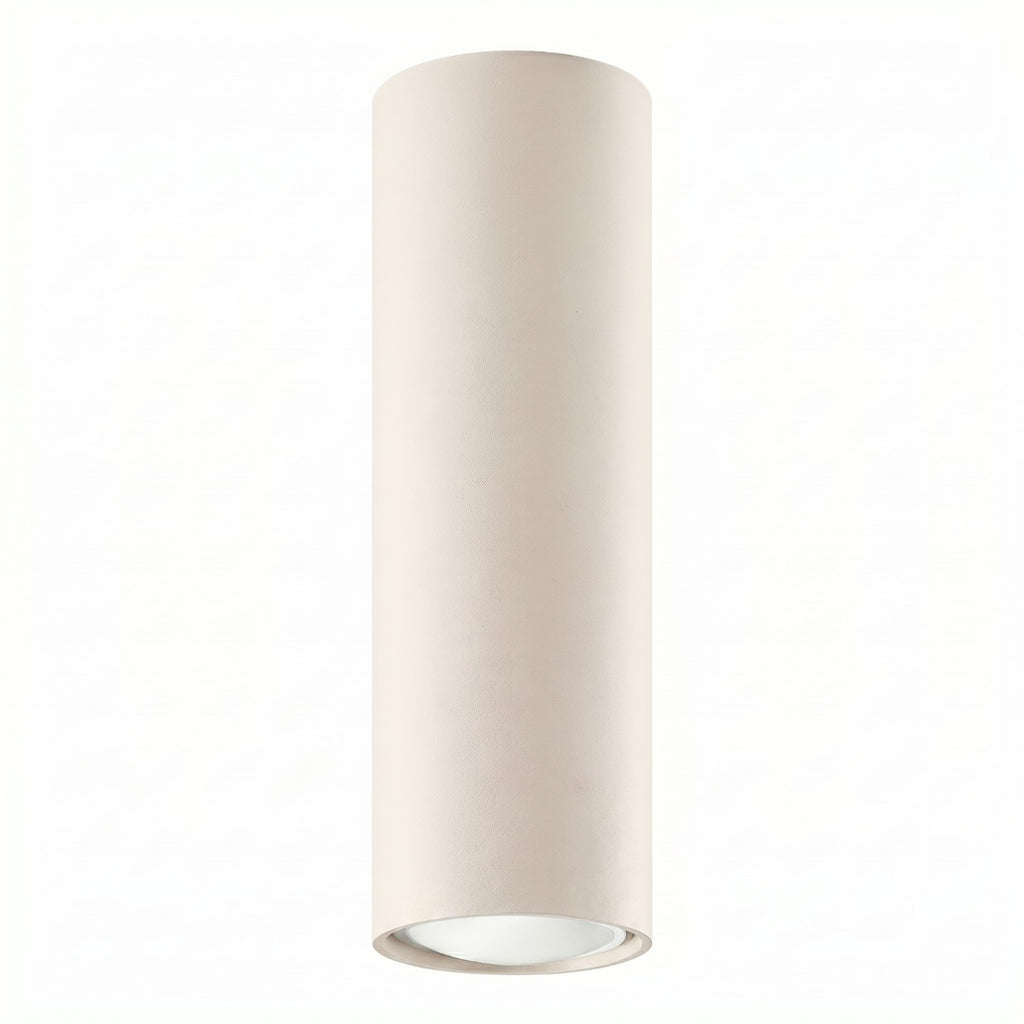 Plafonnier Lagos 20 métal beige GU10