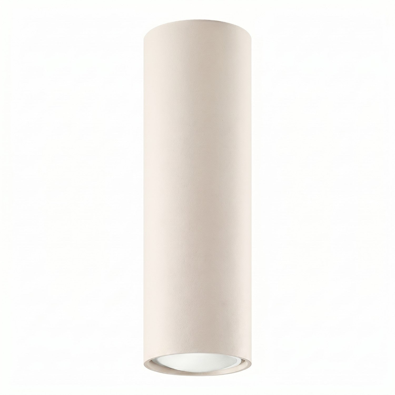 Plafonnier Lagos 20 métal beige GU10