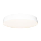 Plafonnier Lumos 30 cm blanc