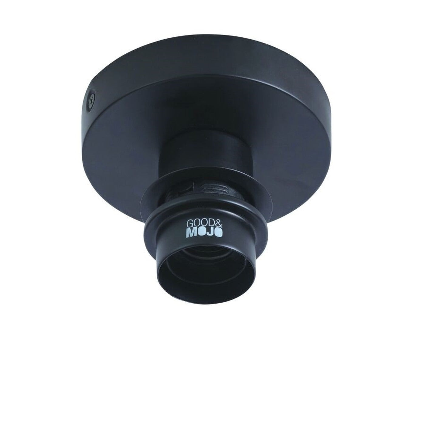 Plafonnier Panama raphia naturel 65 cm E27, vue 8