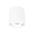 Plafonnier spot Fix blanc