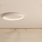 Plafonnier Tornado 48 cm blanc