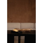 Plat à pain long en teck brut 45 cm, vue 8