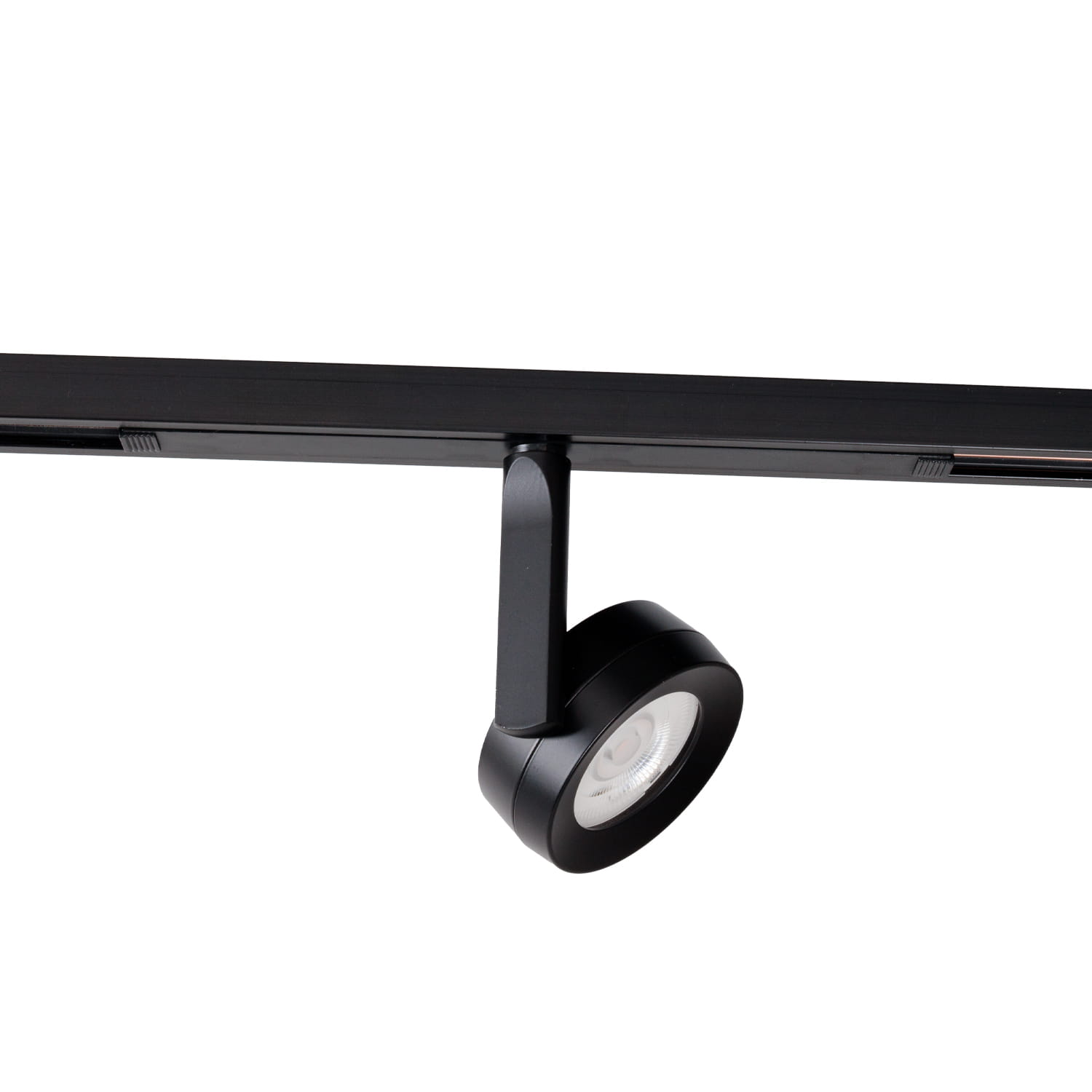 Projecteur Micro11 orientable 5 W noir