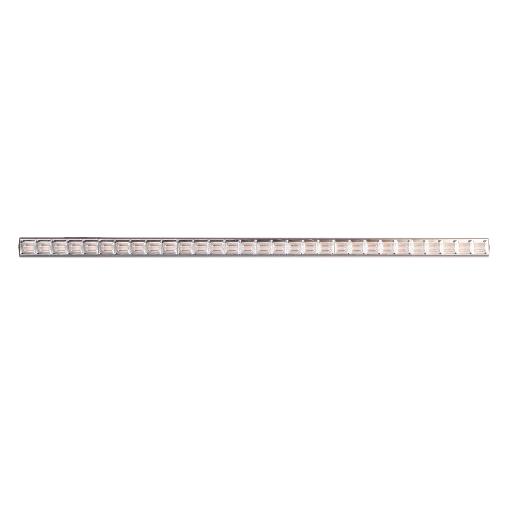 Réglette Flex noire 115 cm, vue 2