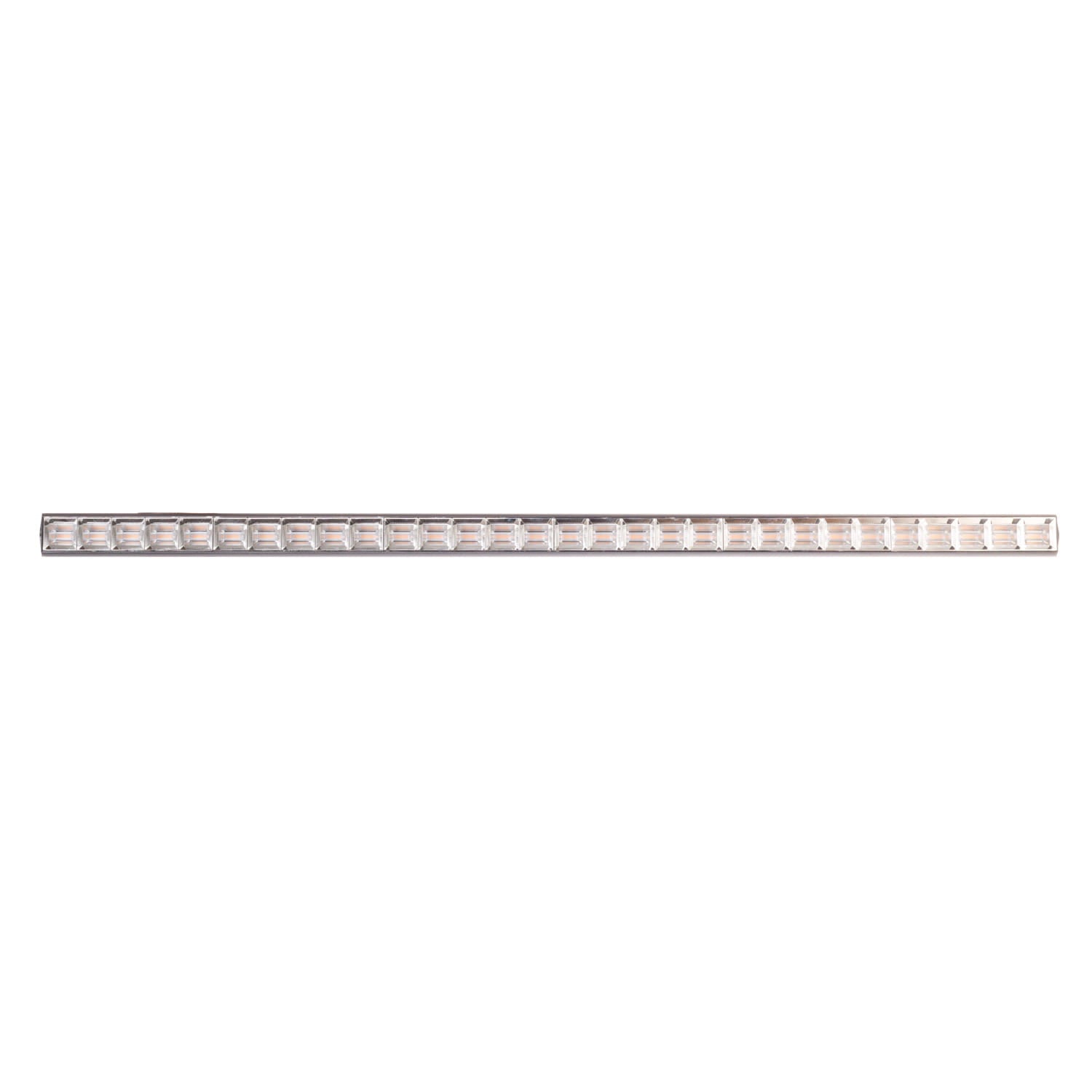 Réglette Flex noire 115 cm, vue 2