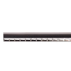 Réglette Flex noire 115 cm, vue 5