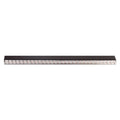 Réglette Flex noire 115 cm