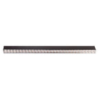 Réglette Flex noire 115 cm