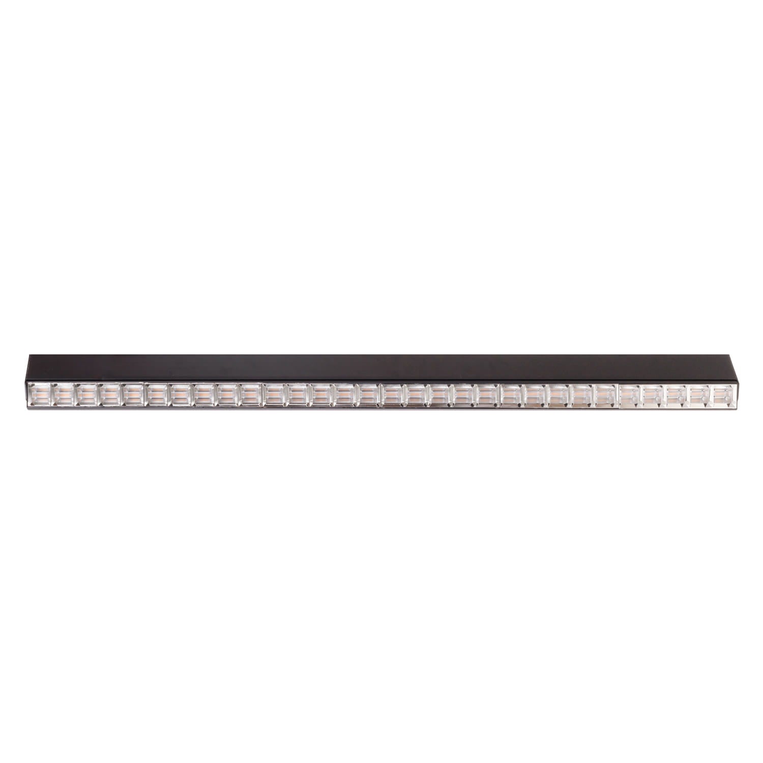 Réglette Flex noire 115 cm