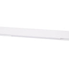Réglette Magnetic à diffuseur 30 cm blanche connecté Zigbee, vue 2