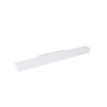 Réglette Magnetic à diffuseur 30 cm blanche connecté Zigbee