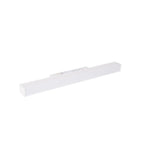 Réglette Magnetic à diffuseur 30 cm blanche connecté Zigbee