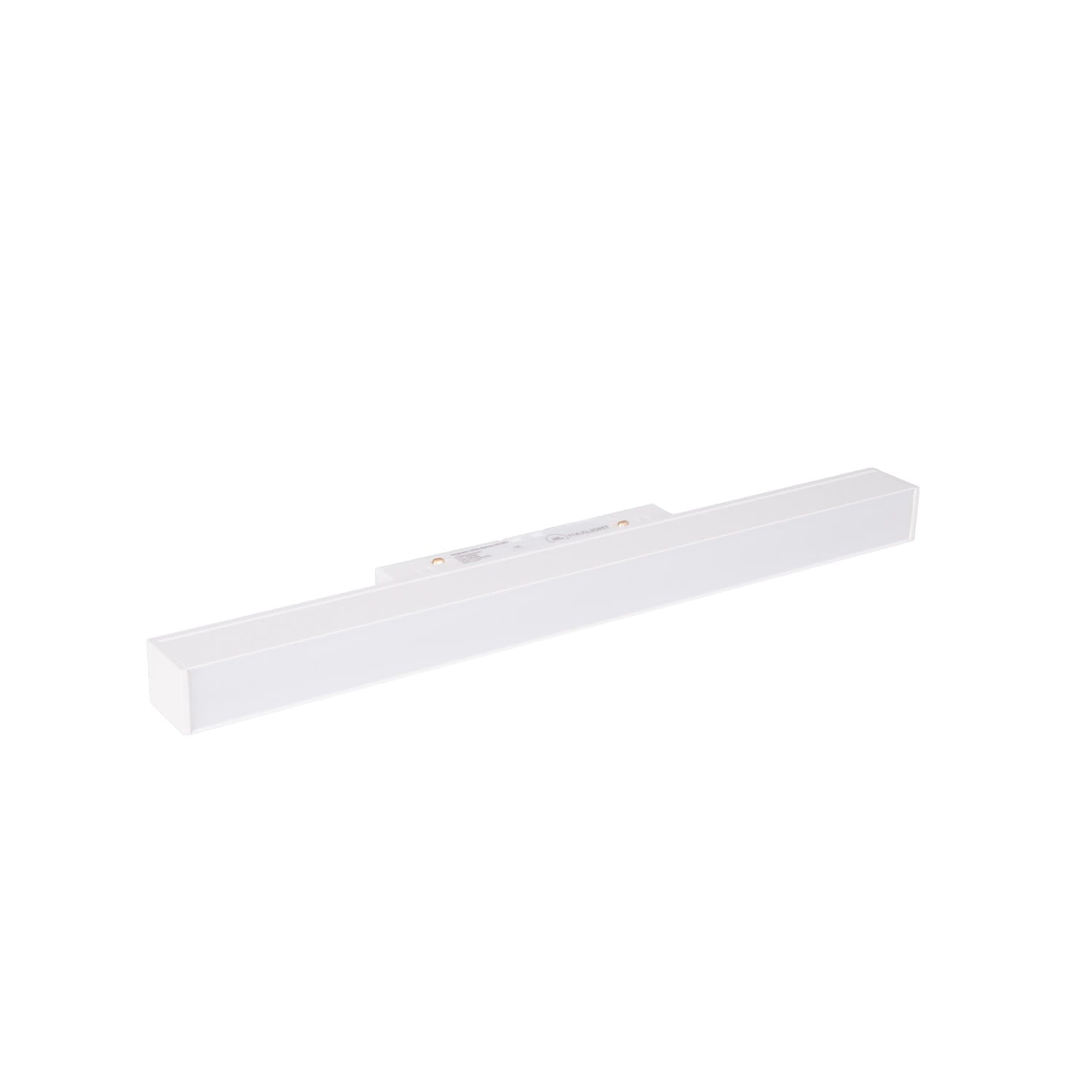 Réglette Magnetic à diffuseur 30 cm blanche connecté Zigbee