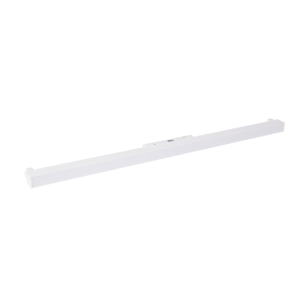 Réglette Magnetic à diffuseur 60 cm blanche connecté Zigbee