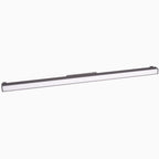 Réglette Magnetic à diffuseur 60 cm noire Dali, vue 2