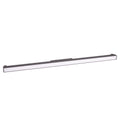 Réglette Magnetic à diffuseur 60 cm noire Dali