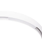 Réglette Magnetic en arc, diffuseur, blanche connecté Zigbee, vue 2