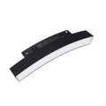Réglette Magnetic en arc, diffuseur, noire connecté Zigbee
