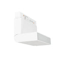 Réglette Magnetic orientable pliable blanche connecté Zigbee