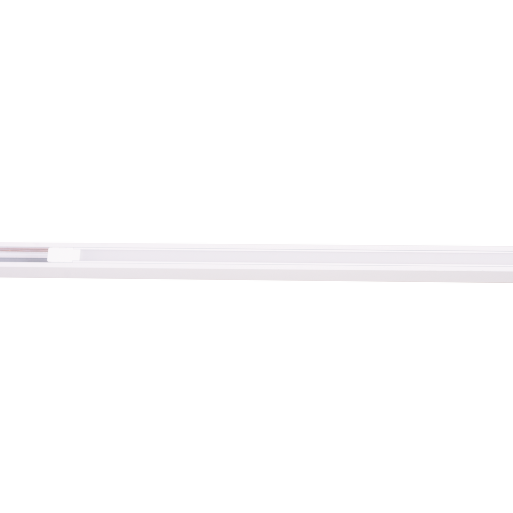 Réglette Magnetic plate lumineuse 104 cm blanche connecté Zigbee, vue 2