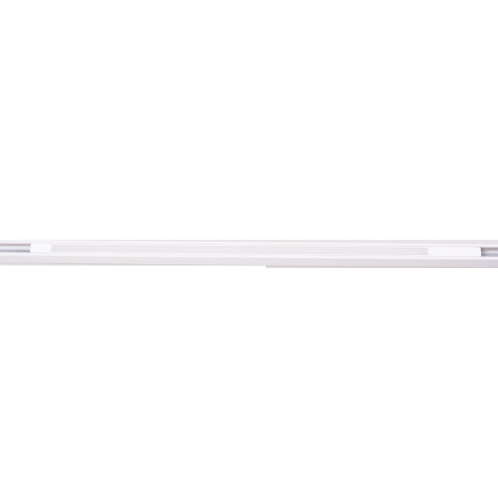 Réglette Magnetic plate lumineuse 72 cm blanche connecté Zigbee, vue 2