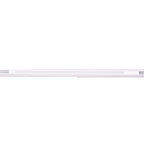 Réglette Magnetic plate lumineuse 72 cm blanche connecté Zigbee, vue 2