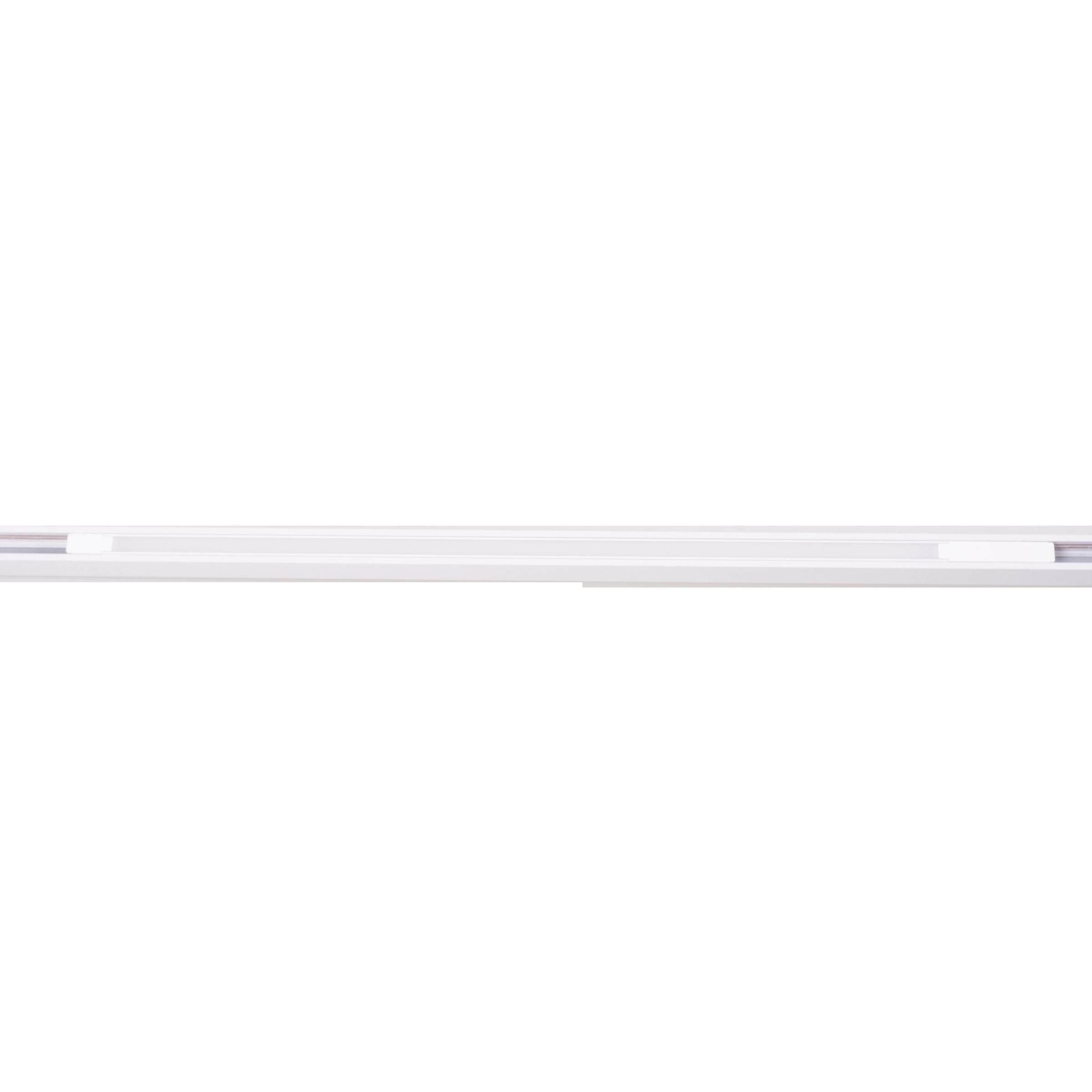 Réglette Magnetic plate lumineuse 72 cm blanche connecté Zigbee, vue 2