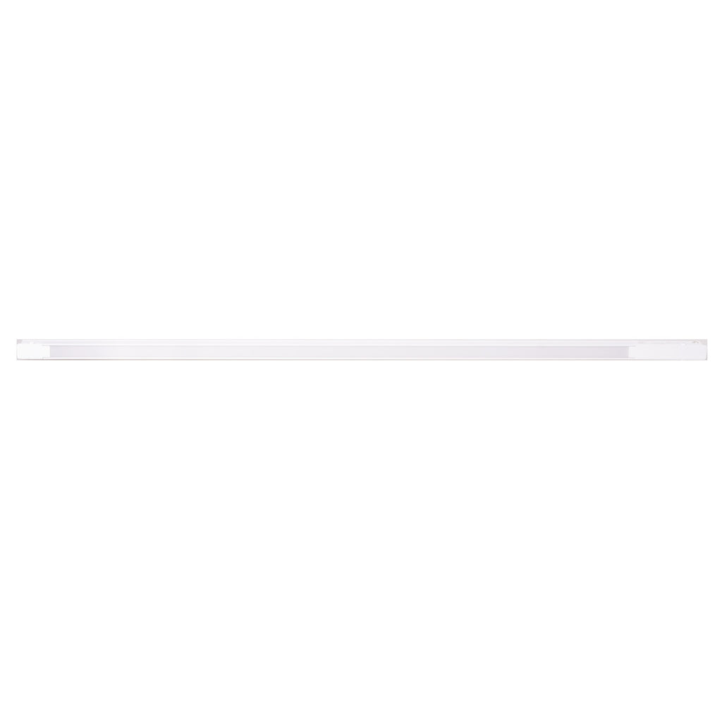 Réglette Magnetic plate lumineuse 72 cm blanche