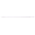Réglette Magnetic plate lumineuse 72 cm blanche