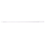 Réglette Magnetic plate lumineuse 72 cm blanche