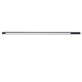 Réglette Magnetic plate lumineuse 72 cm noire