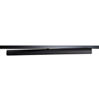 Réglette Micro11 lumineuse orientable 18 W noire connecté Zigbee, vue 3