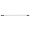 Réglette RX noire 160 cm